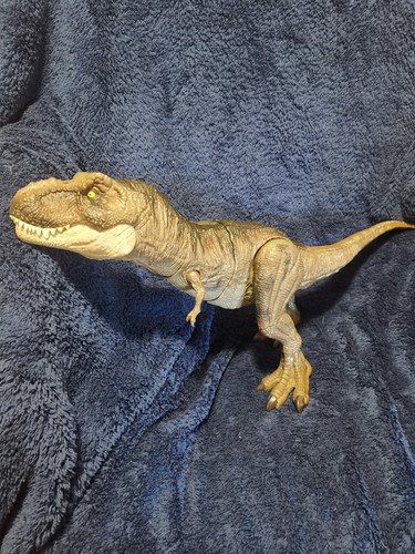 Figurine jurassic world - world, park