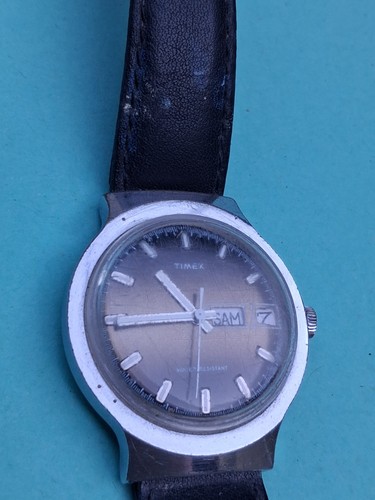 Montre timex mécanique - timex,