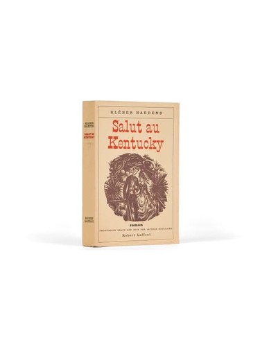 Haedens salut kentucky eo - salut,