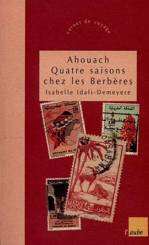 Ahouach quatre saisons chez - -,