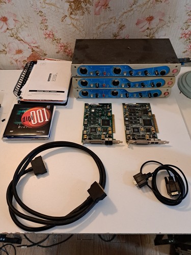 Protools digidesign - , 6.4