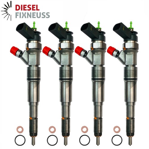 Injecteur 0445110131 bmw - 4x,