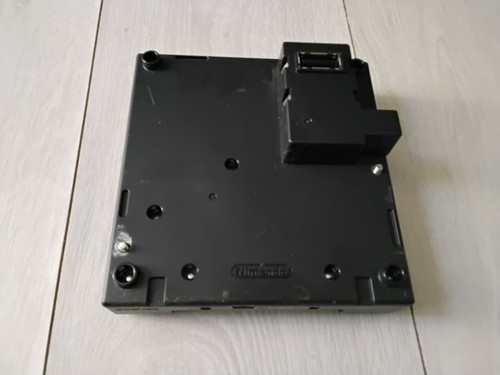 Nintendo gamecube console - nintendo,