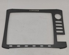 Entourage d'écran Lowrance