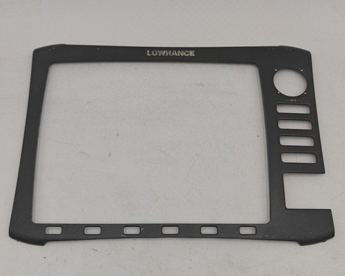 Entourage écran lowrance - entourage,
