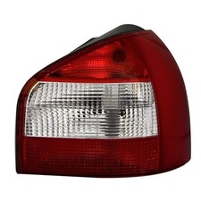 FEUX ARRIERE AUDI A3 8L PHASE