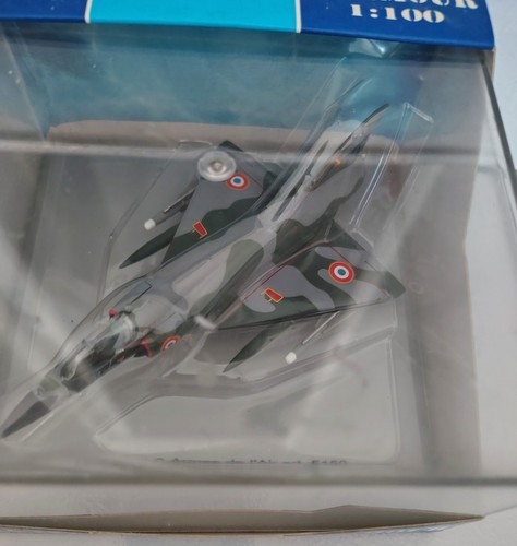 Avion miniature métal - , mirage