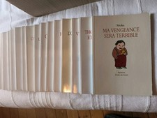 lot de 15 livres écoles des