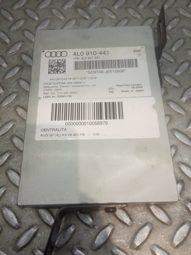 4l0910441 calculateur moteur - 4l0910441,
