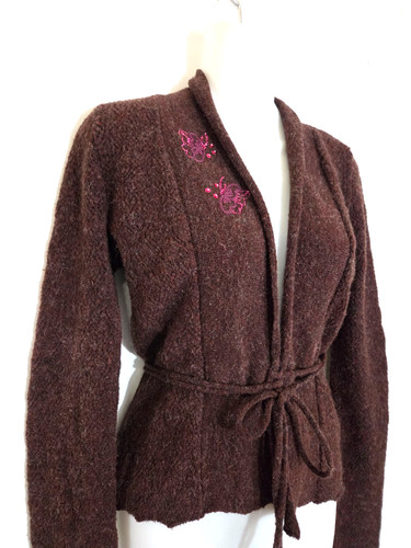 Vtg oilily cardigan - oilily,