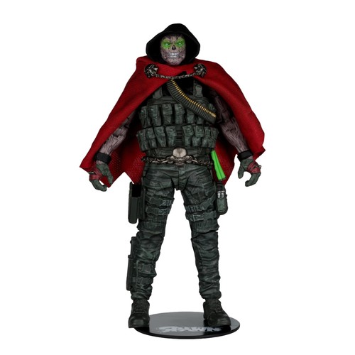 Mcfarlane call duty 7in - duty,
