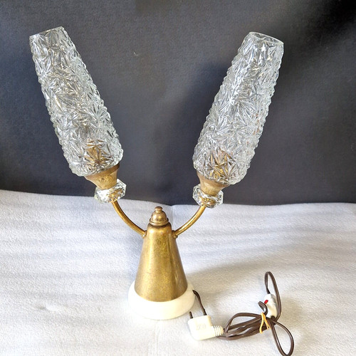 Lampe bureau chevet - 🔅, en
