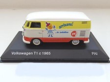 Volkswagen VW T1 Bus