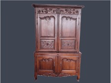 Crédence Double Corps En