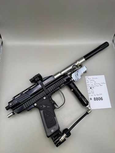 Wgp blade autococker - autococker,