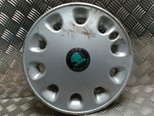 Enjoliveur SKODA FELICIA PHASE