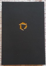 Peche mouche - Portfolio des Huit Planches couleur« The Salmon Fly » de Kelson