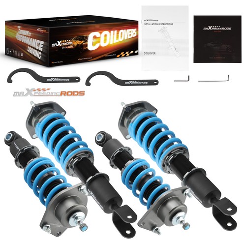 Coilovers suspension kit for - coilovers,