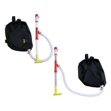 Épandeur d'engrais à dos