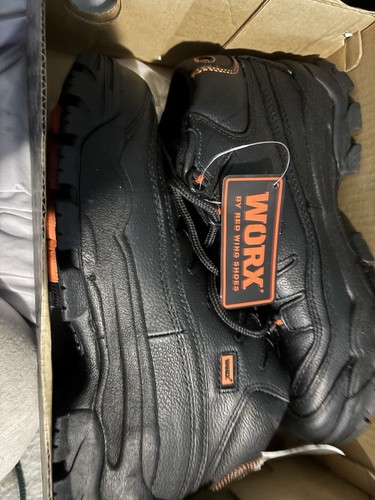 Worx red wing - worx,