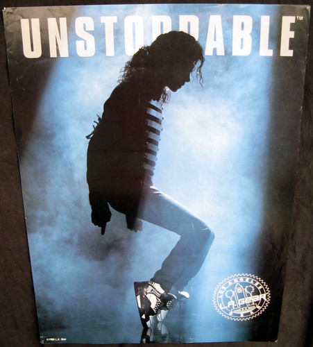 Michael jackson affiche - affiche, poster