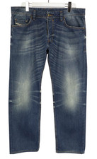 Diesel Safado Regular