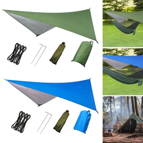 Bâche tente camping - de,