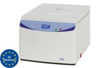 4000 tr/min Nouveau sérum