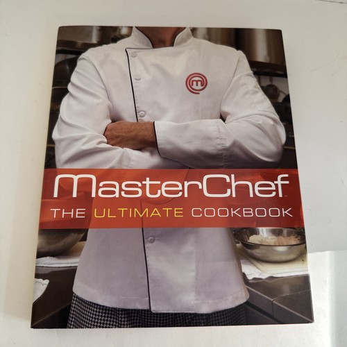 Masterchef the ultimate - masterchef,