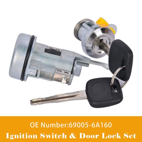 Contacteur allumage pour - contacteur,