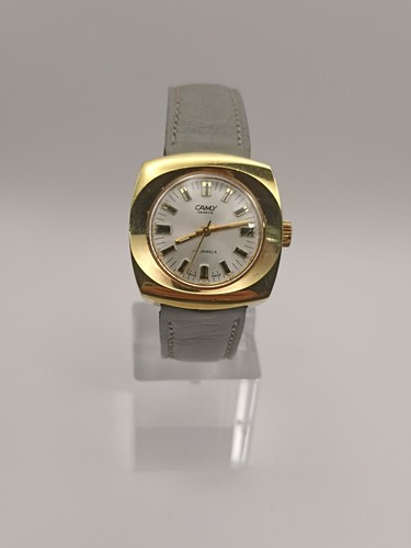 Montre vintage camy genève - montre,