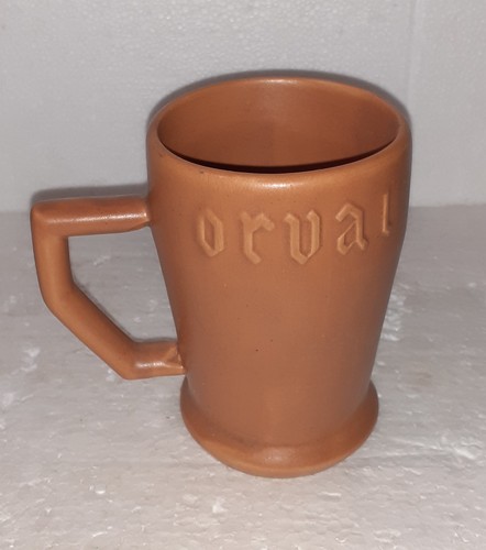 Ancien bock gres emaille - ancien,