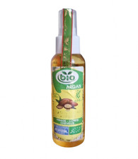 Huile d’Argan Cosmétique