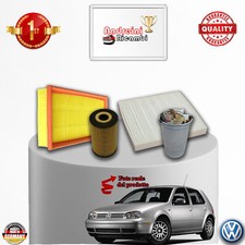 Kit De Maintenance 4 Filtres