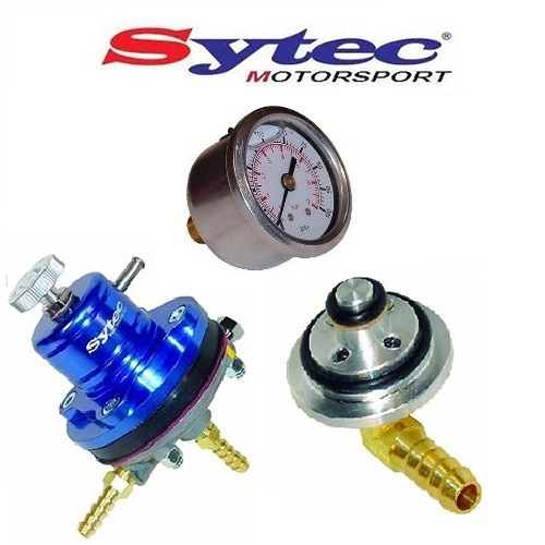 Sytec kit régulateur pression - sytec,