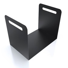 Étagère À Bois De Foyer