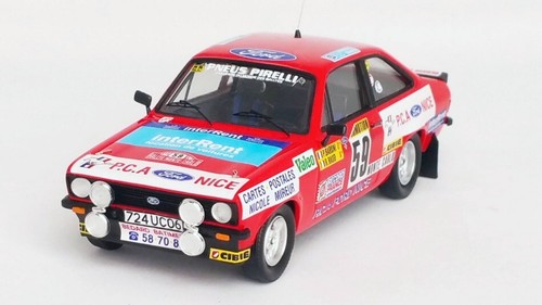 Miniature voiture rally auto - miniature,