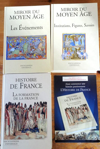 Histoire france - (3),