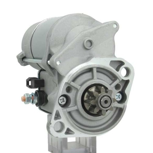 Nouveau démarreur pour kubota - nouveau,