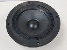 EAW LC06/1501-8 6" MID FREQUENCY DRIVER USED IN EAW KF730/KF730P/KF300 SPEAKERS