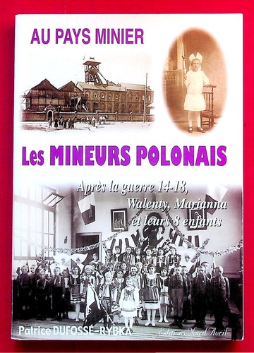 Pays minier les mineurs - les,