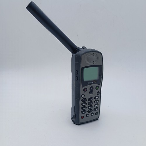 Téléphone satellite iridium - satellite,