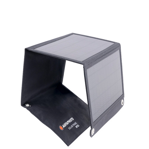 Agfaphoto solar panel sp21 - agfaphoto,