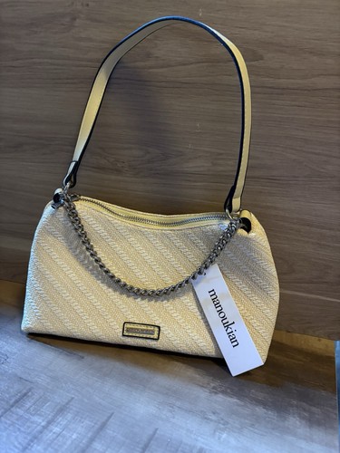 Manoukian sac porté - sac,