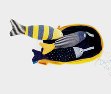 Doudou Hochet Activité Éveil