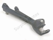 PLATINE ARRIERE GAUCHE