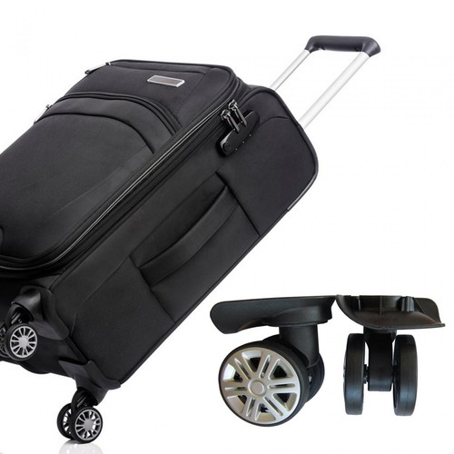 Pièces valise roues - 2,