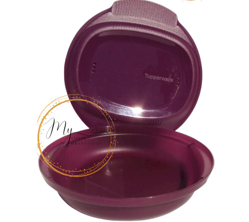 Tupperware new micro delight - tupperware,