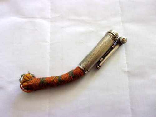 Briquet amadou flamidor - briquet, à