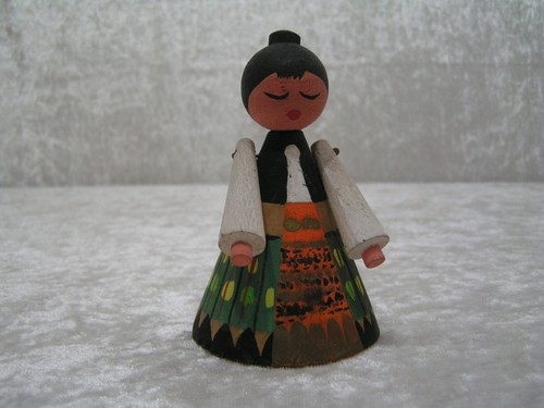 Sewrf8 figurine en bois - sewrf8,